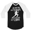 lobe 3/4 Sleeve Shirt