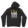 king steelo Hoodie