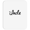 uncle Mousepad