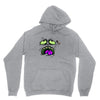 monster face Unisex Hoodie