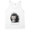 mondays (2) Tank Top