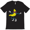 banana wobbler T-Shirt