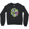 rocket fail Crewneck Sweatshirt