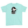 rarr i'm a killer (2) Youth Tee