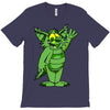 monster cats T-Shirt