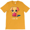 puppy love T-Shirt