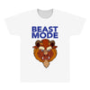 Beast Mode All Over Men's T-shirt