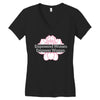 Empowered Women Empower Women Women's V-Neck T-Shirt