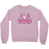 night shades Crewneck Sweatshirt