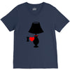 i love lamp V-Neck Tee