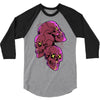 die 3/4 Sleeve Shirt