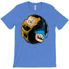 fire and ice T-Shirt