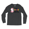 My Unicorn Ate My Homework Long Sleeve Shirts