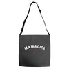 mamacita Adjustable Strap Totes