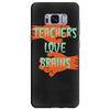 teachers love brains Samsung Galaxy S8 Plus