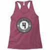the gamers Racerback Tank