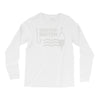 master baiter Long Sleeve Shirts