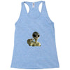 Uzayli Racerback Tank