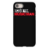 ernie ball musicman new iPhone 8 Case