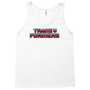 transformers marvel uk Tank Top