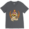 rebel for life V-Neck Tee