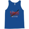 most wonderful time of the year Tank Top