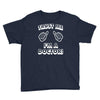 trust me i'm a doctor Youth Tee
