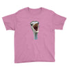 Deve kusu Youth Tee