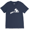 jdm panda V-Neck Tee