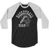 long sleeve s basketball dad 3/4 Sleeve Shirt