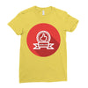 like good Ladies Fitted T-Shirt