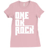 one ok rock Ladies Fitted T-Shirt