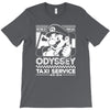 mario odyssey T-Shirt
