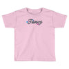 fancy t shirt iggy azalea t shirt charlie xcx t shirt the fault in our Toddler T-shirt