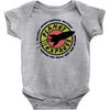 planet express Baby Onesie