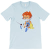 lion ow T-Shirt