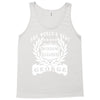 window cleaner Tank Top