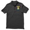 2015 cute minions despicable me Polo Shirt