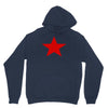 red star army Unisex Hoodie