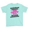 It's A Grammy Thing Youth Tee