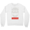 fsoci3ty Crewneck Sweatshirt
