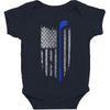 golfing Baby Bodysuit