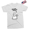 Guess What Exclusive T-shirt