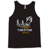 no suggestions please Tank Top