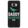 Daddysaurus Samsung Galaxy S8 Plus