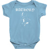 bathory Baby Onesie