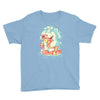 polar bear Youth Tee
