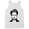 frida kahlo Tank Top
