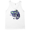 urealms   ultimate wizardry Tank Top