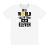 be a eleven All Over Women's T-shirt